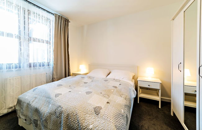 Apartamenty Sun & Snow Residence Karpacz - Photo 49