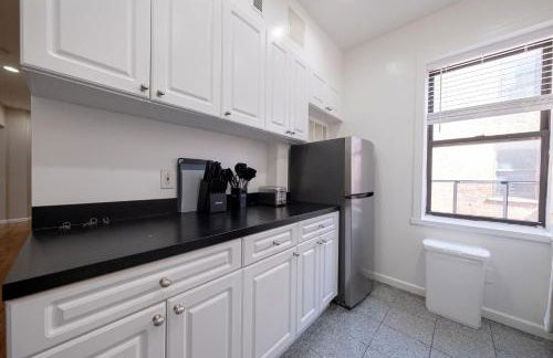 Sunny 4BR/2BA Retreat in Morningside Heights, NYC - Foto 9