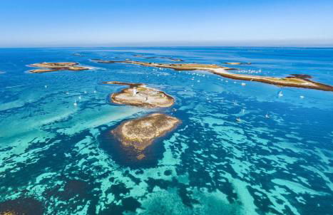 BEACH HOUSE VILLA LES BLEUETS - Foto 28