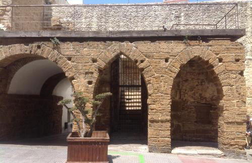 Apartamento La Pepa de ORO by Cadiz4Rentals - Foto 45