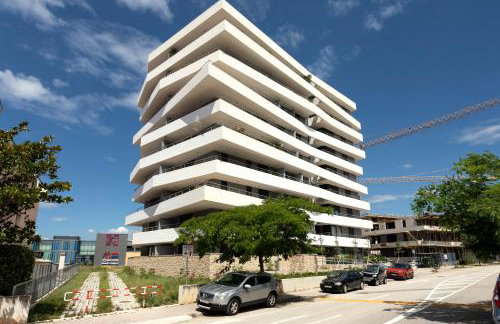 Apartman Elena Elua - Foto 4