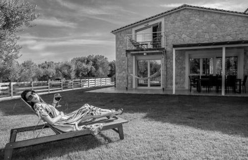 Petra Serenity Villas - Foto 51