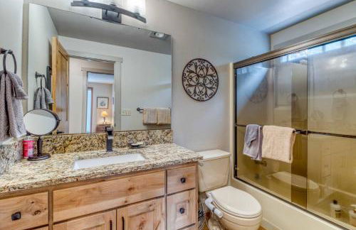 Great Kitchen, AC, SHARC Access, Hot Tub, Bring Pet! - Foto 21