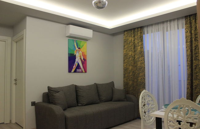 Retro Star Suites - Foto 29