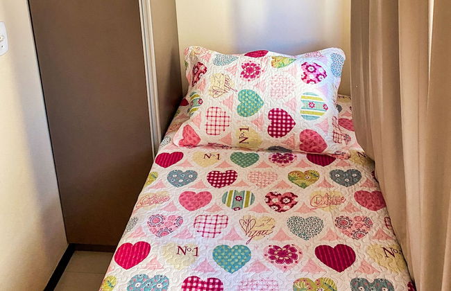 Lençois Ville Residence - Foto 23