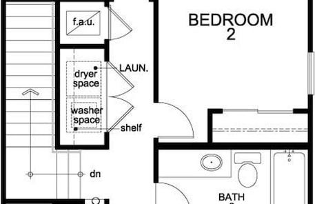 Family Friendly 4 Bedroom Close to Disney in Orlando Area 5126a - Photo 58