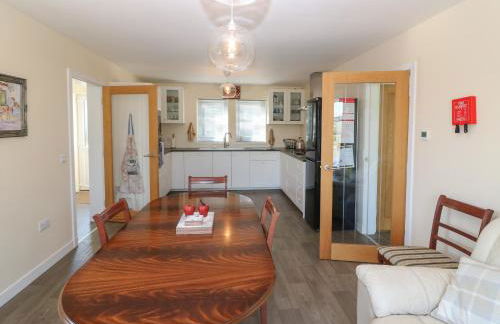 Berg Cottage - Foto 9