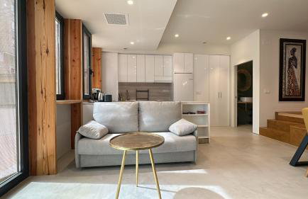 Loft in Bidezabal - Foto 20