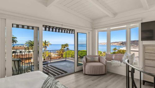 Pacific Perfection - Ocean Views Jacuzzi Walk to Beach and Dining - Foto 3