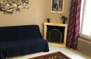 Villa Liberté Verdun IGR Paul Brousse - Foto 15