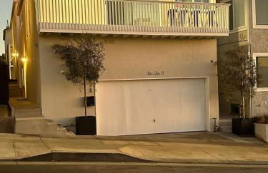 Manhattan Beach Modern Panoramic Sea View - Foto 35