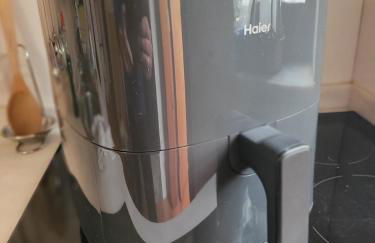 Casa da Chaminé - A Casa da Chaminé "torta" - Foto 16