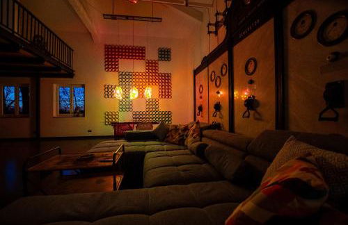 Altes Wasserwerk Tecklenburg - Foto 18