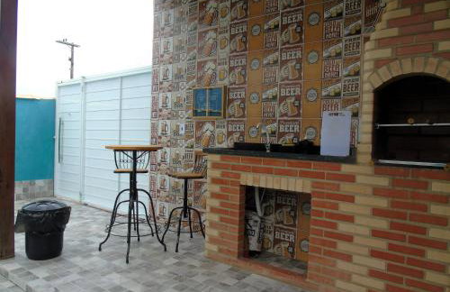 Refúgio dos Lagos 10min da praia - Photo 28