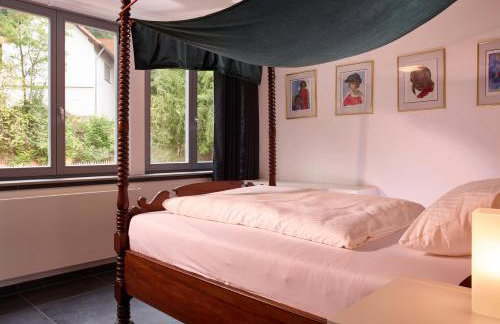 Luxusapartment Burgschänke - Foto 12