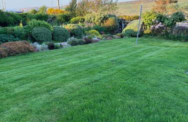 POSTBOX CROFT With A Sea View - Foto 34