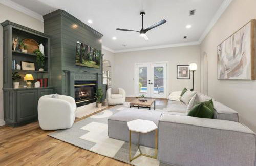 Poolside Place-Game Room-MTB-Friendly - Foto 1