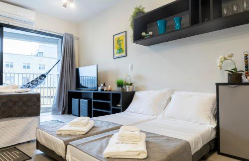 Aurora Paulistana - Foto 30