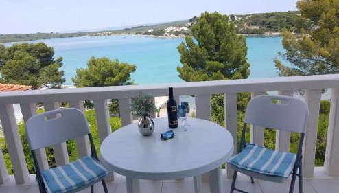 Apartments San - Foto 1