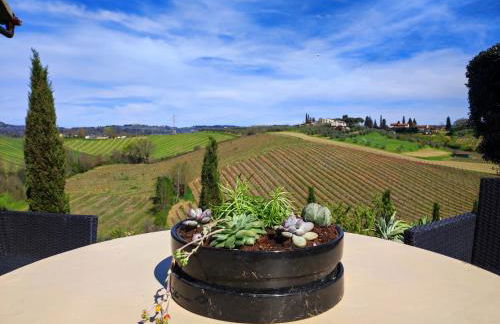 Tuscany Hills La Veduta - Foto 25