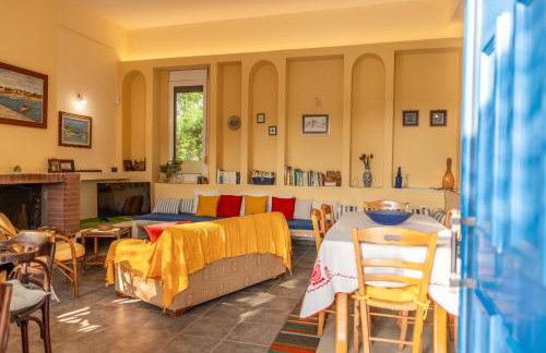 Santa Domenica Summer House - Foto 29