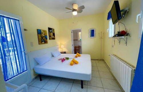 VILLA GRAN PALMERAS WITH PRIVATE POOL & AMAZING VIEW - Photo 16