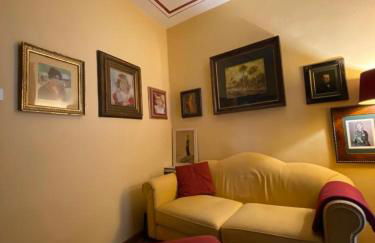 Lodge Villa Maria - Foto 24