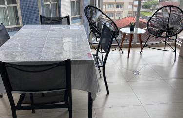 Apartamento pé na areia - Foto 9