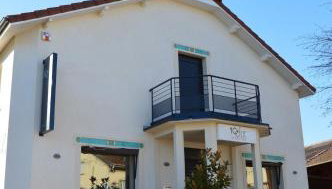 Le Loft de Genas centre Bourg - Foto 5