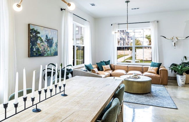 Landing Apartments Pflugerville - Foto 29