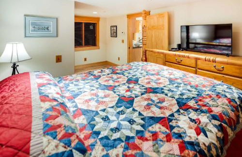 Ketchikan Apt - Walk to Refuge Cove Beach! - Foto 18