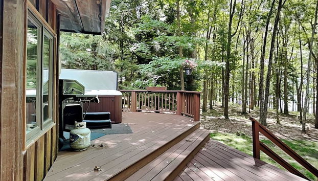 Servizio della struttura