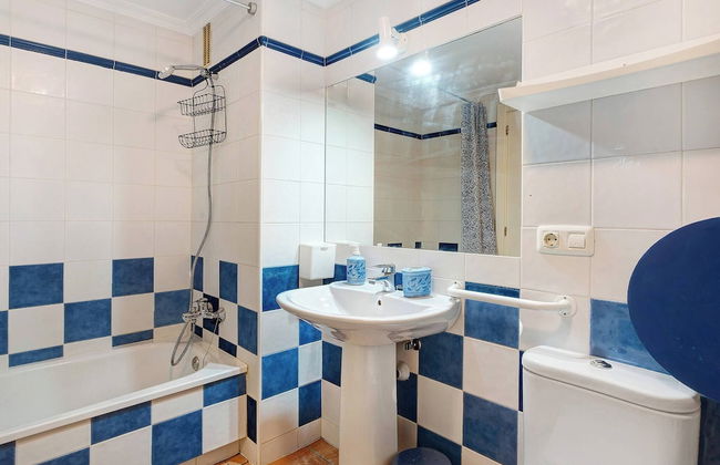 Dúplex La Tejita Beach - Photo 14