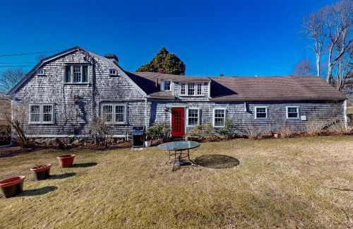 Water Street Retreat - Foto 26