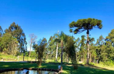 Casa Serra Gaúcha Nova Petrópolis 30 min Gramado - Foto 30