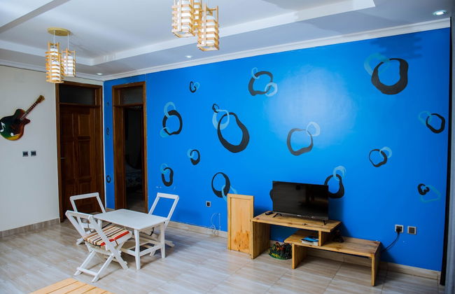 Green Eskapes Suites - Foto 2