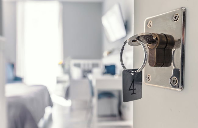 Bed and Best - Foto 53