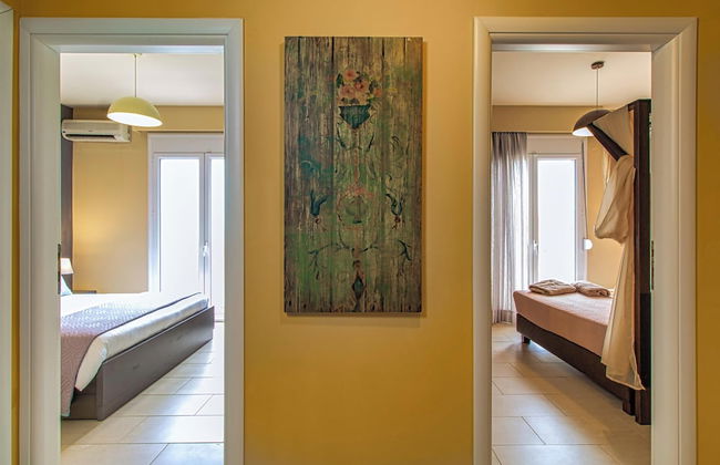 Theo Villas With Sea View - Foto 61