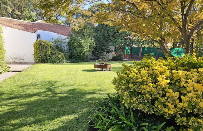 Posada del huerto by Vilvey Turismo - Foto 26