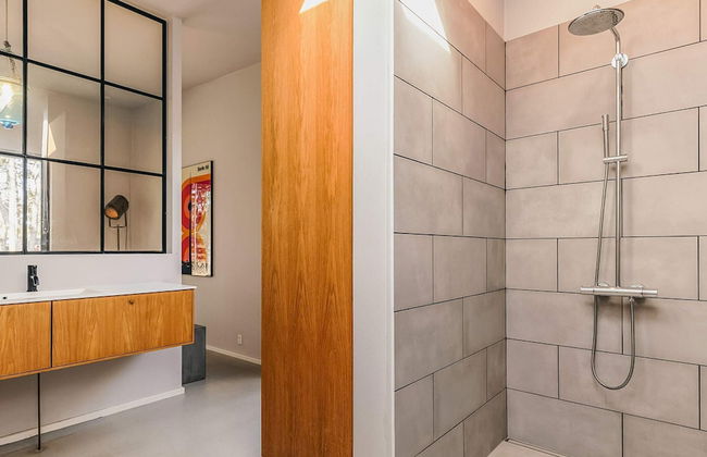 Holiday Home in SjÃ¦llands Odde - Foto 23