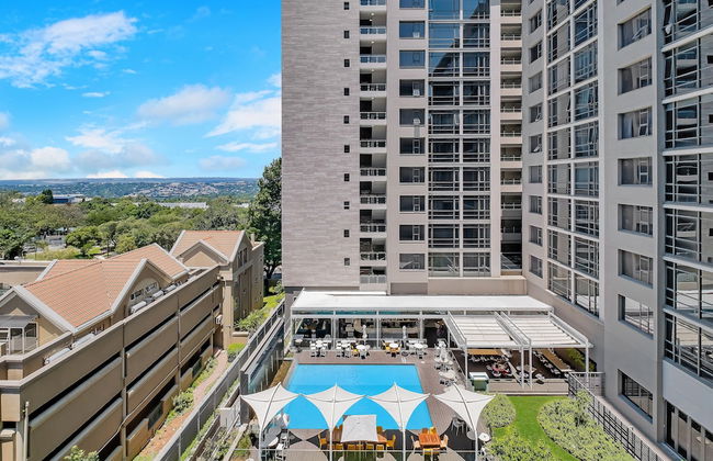 Masingita Towers - Foto 9