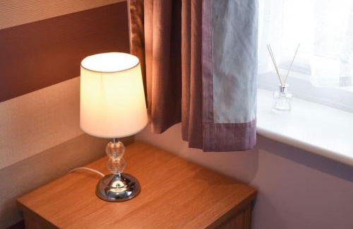 Spacious 4-Bed Family House - Foto 22