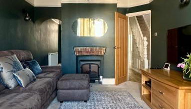 Charming city home free parking - Foto 5