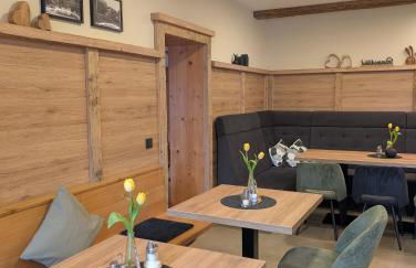 Gästehaus Arracher Hof - Foto 26