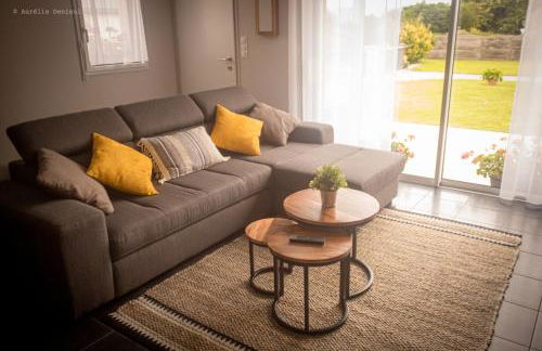 Maison à 800m de la plage - Foto 8