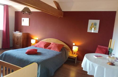 Aux Acacias - Foto 21