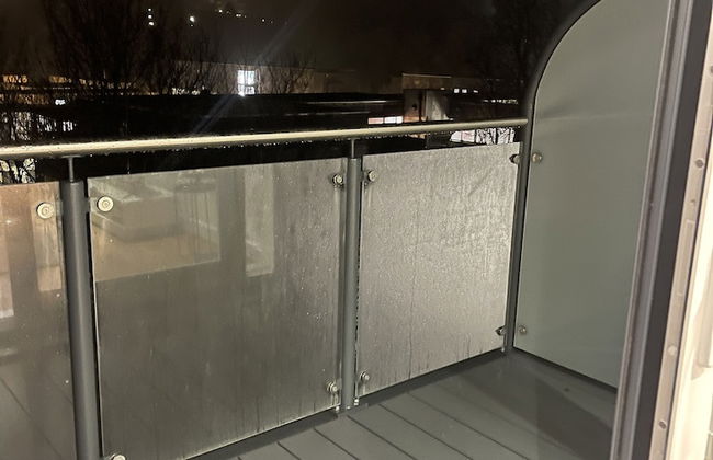 Spacious 2-bed Apartment in Whyteleafe - Foto 16