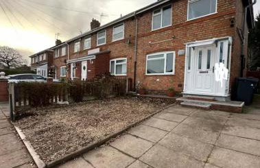 Contractor & Family Sleeps 5 Bham HS2 Parking for 3 - Foto 37