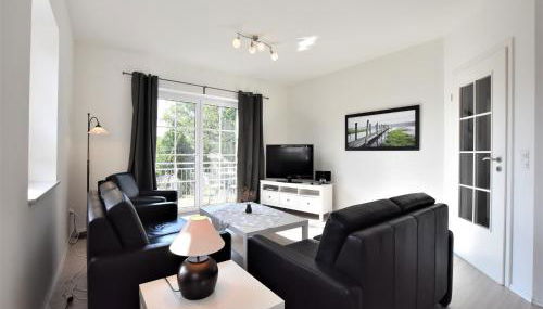 Charming Apartment in Oldenburg in Holstein with Terrace - Foto 2