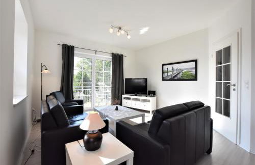 Charming Apartment in Oldenburg in Holstein with Terrace - Foto 2